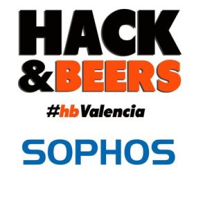 Logo Hack&Beers Valencia