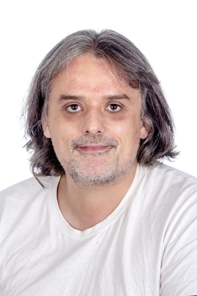 José Manuel Redondo López